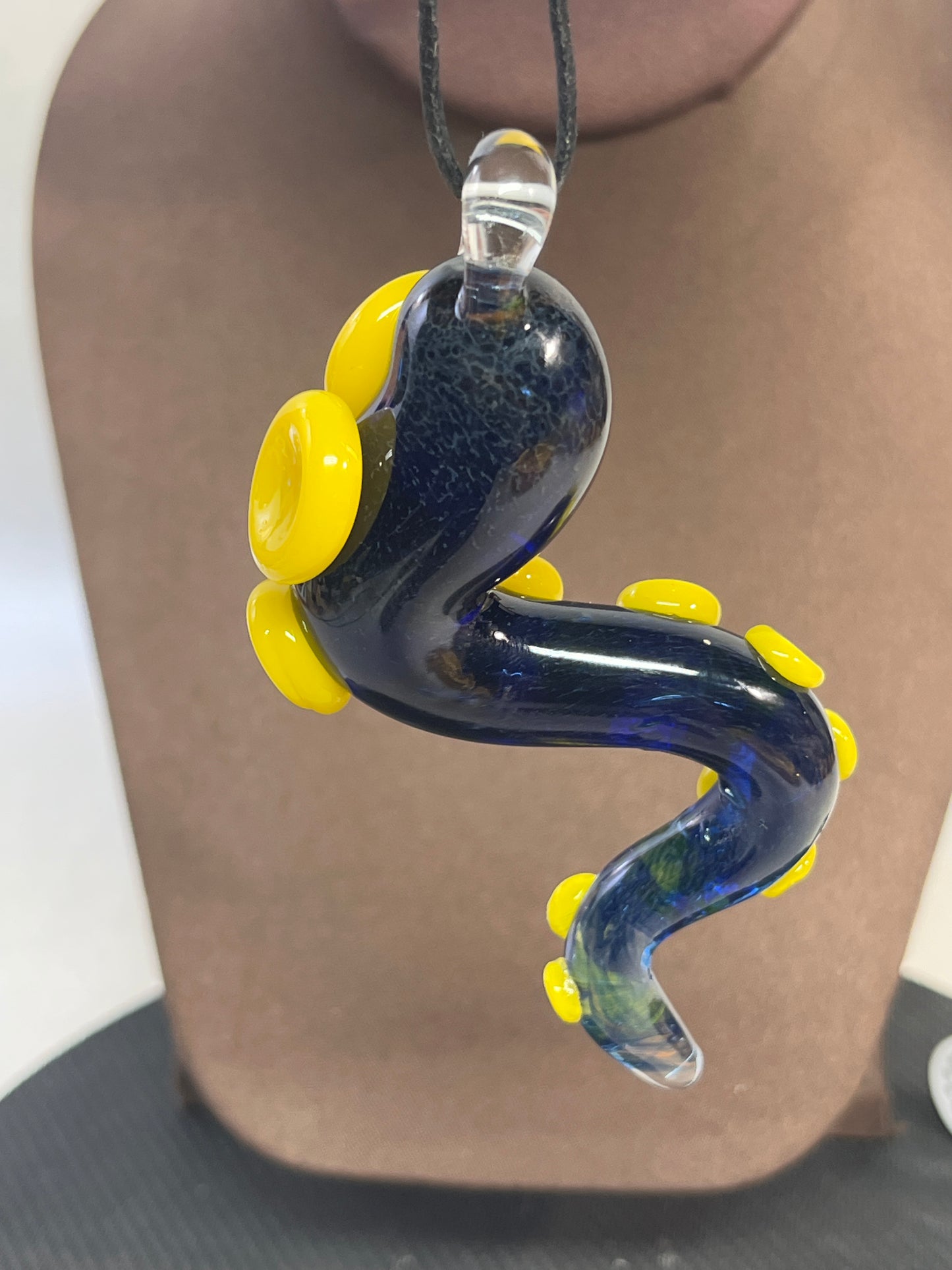 Octopus Tentacle