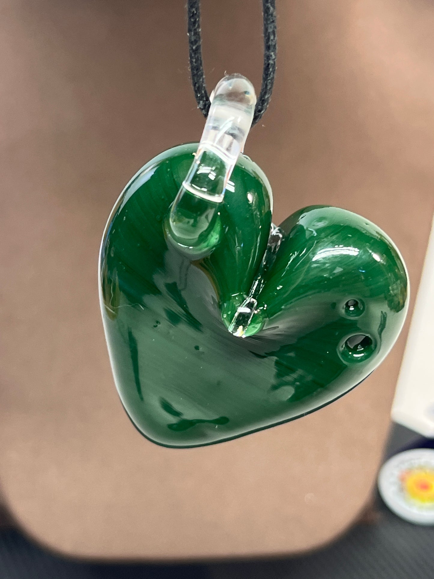 Heart Pendant