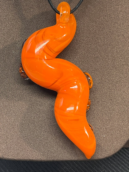 Octopus Tentacle