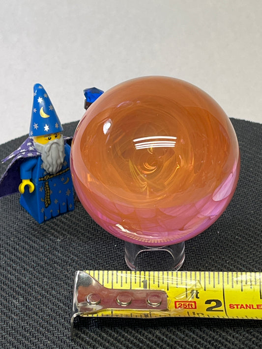 2” Marble