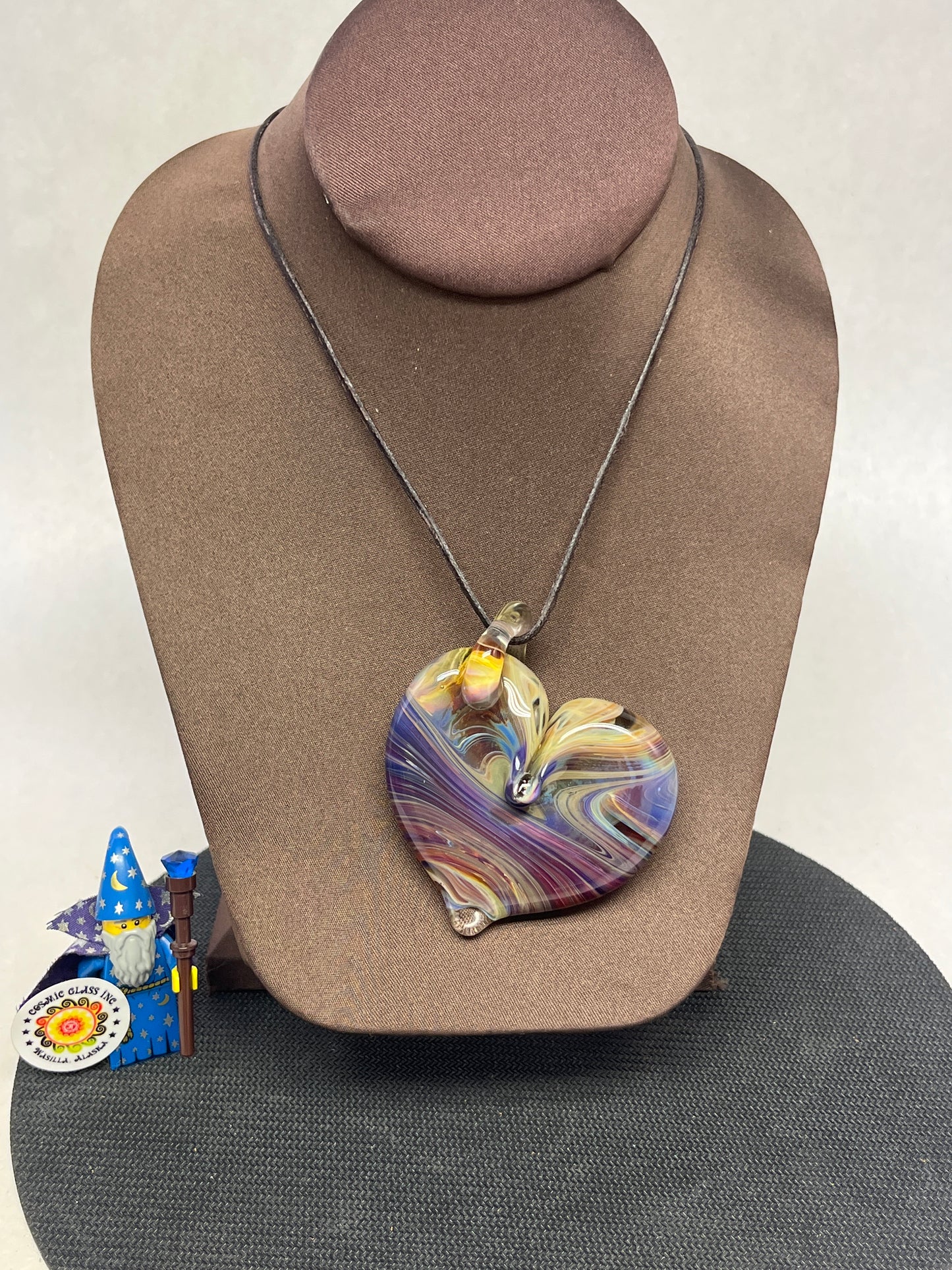 Heart  Pendant