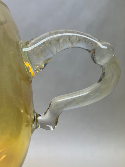 Throckmorton Coffee cup