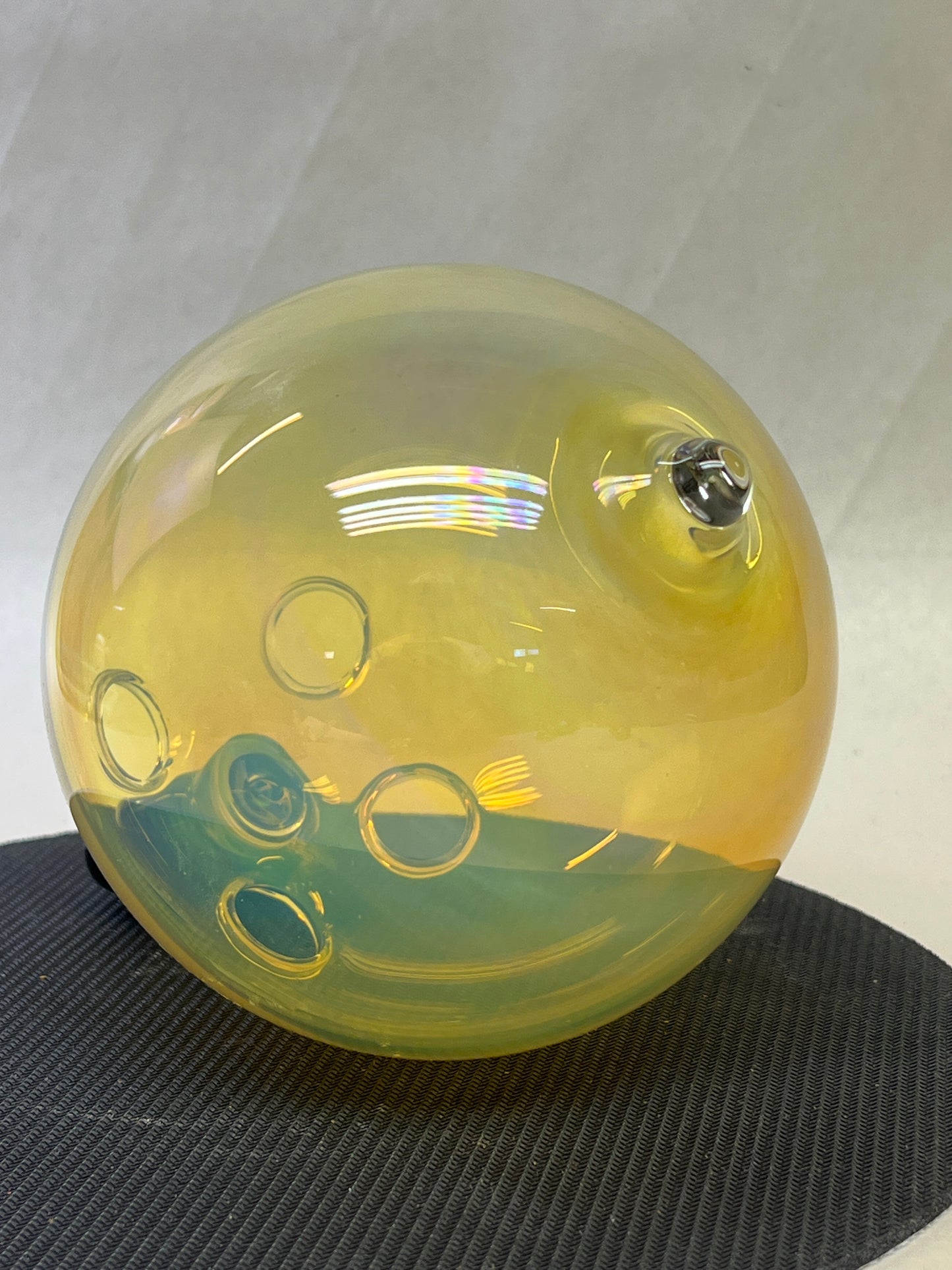 Four Hole Rooter Ball