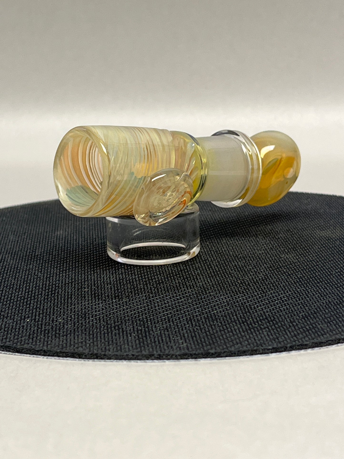 Throckmorton Ember 62 Ring Gauge