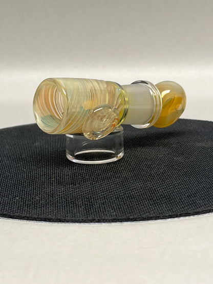 Throckmorton Ember 62 Ring Gauge
