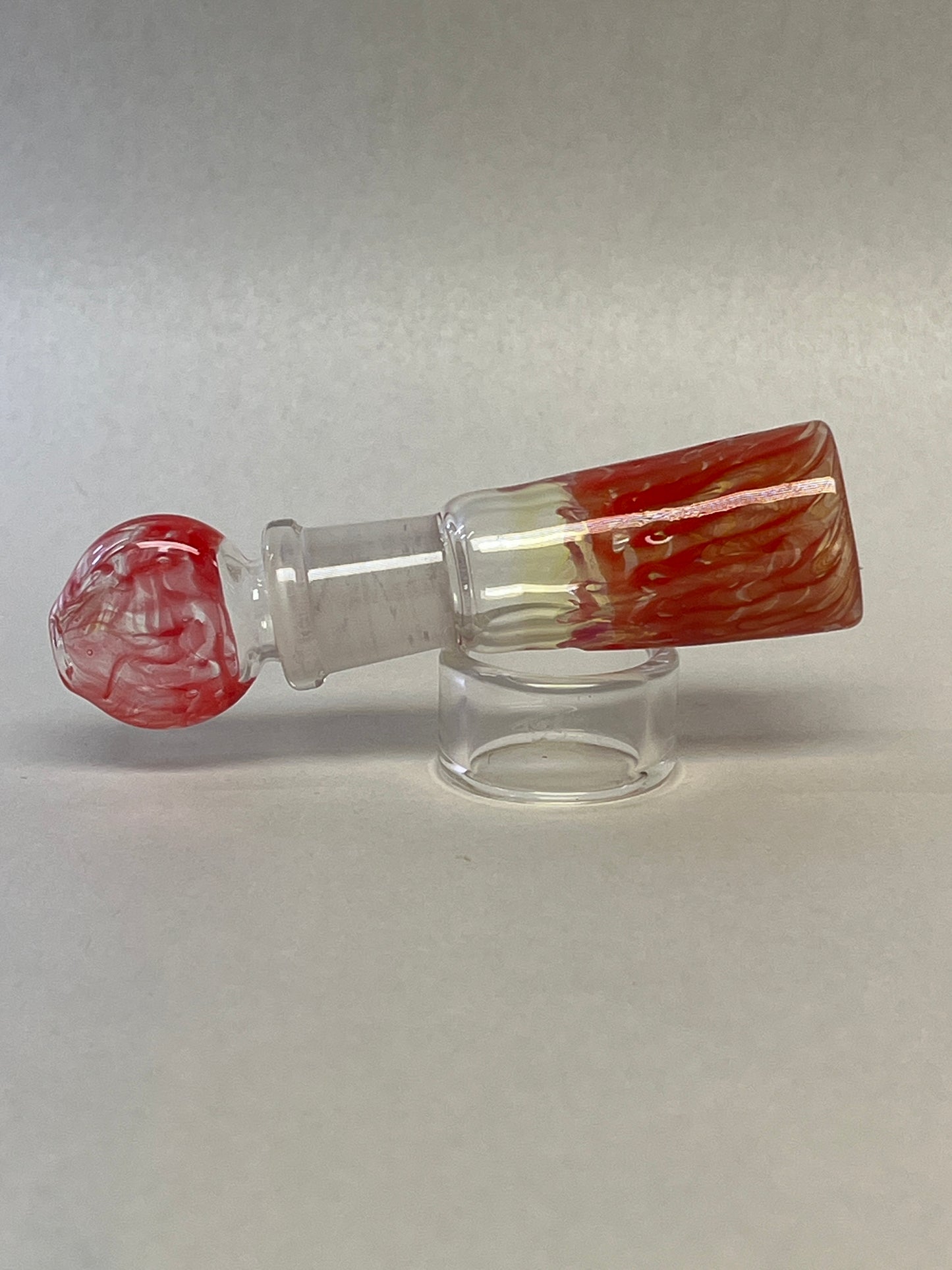 Throckmorton Ember 62 Ring gauge