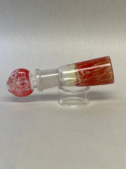 Throckmorton Ember 62 Ring gauge