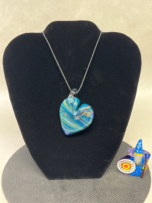 Heart Pendant
