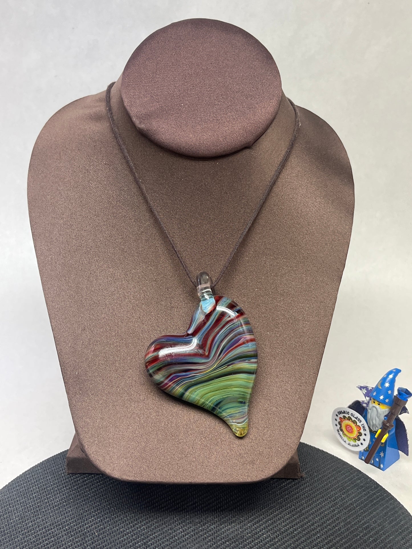 Heart Pendant