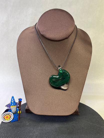 Heart Pendant