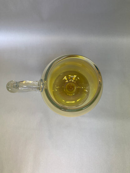 Throckmorton Coffee Cup