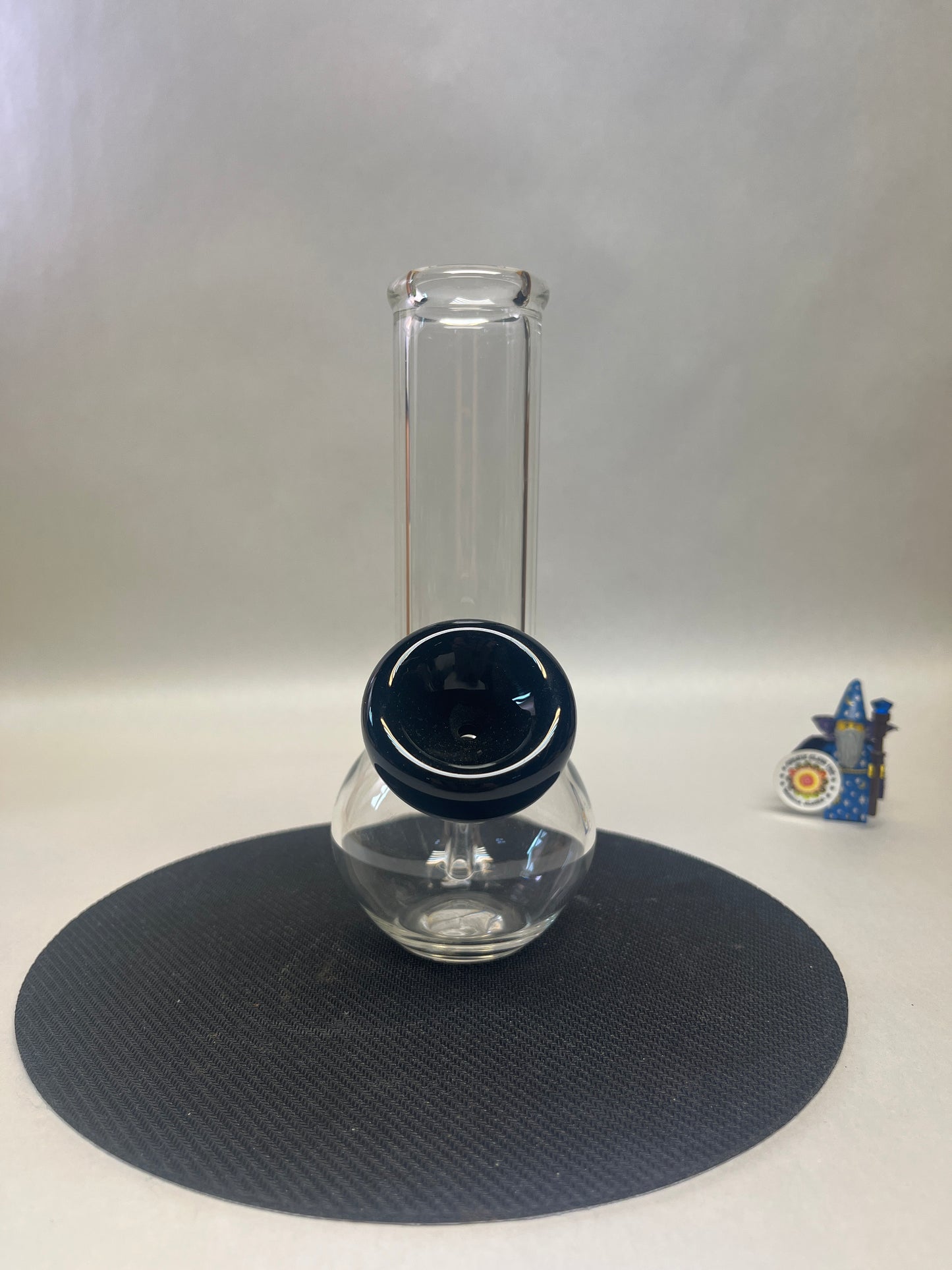 Cosmic Glass 7