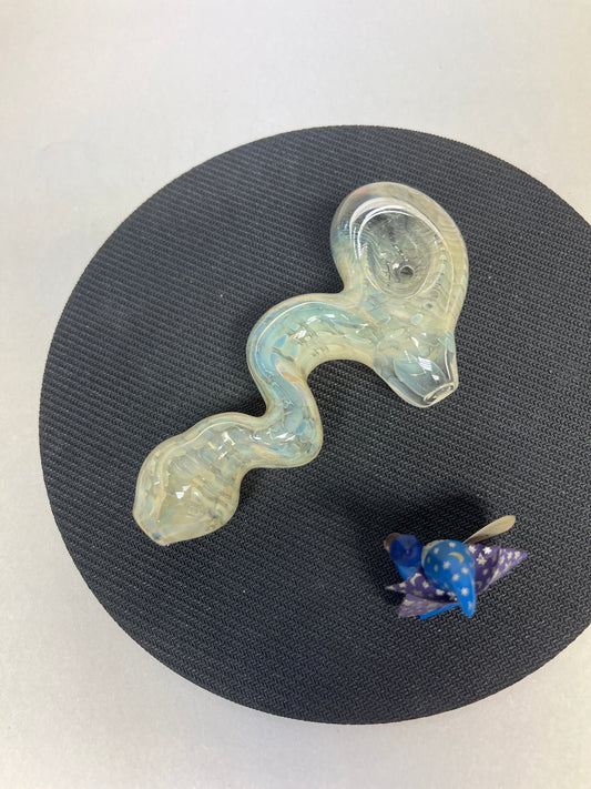 Cosmic Glass 89