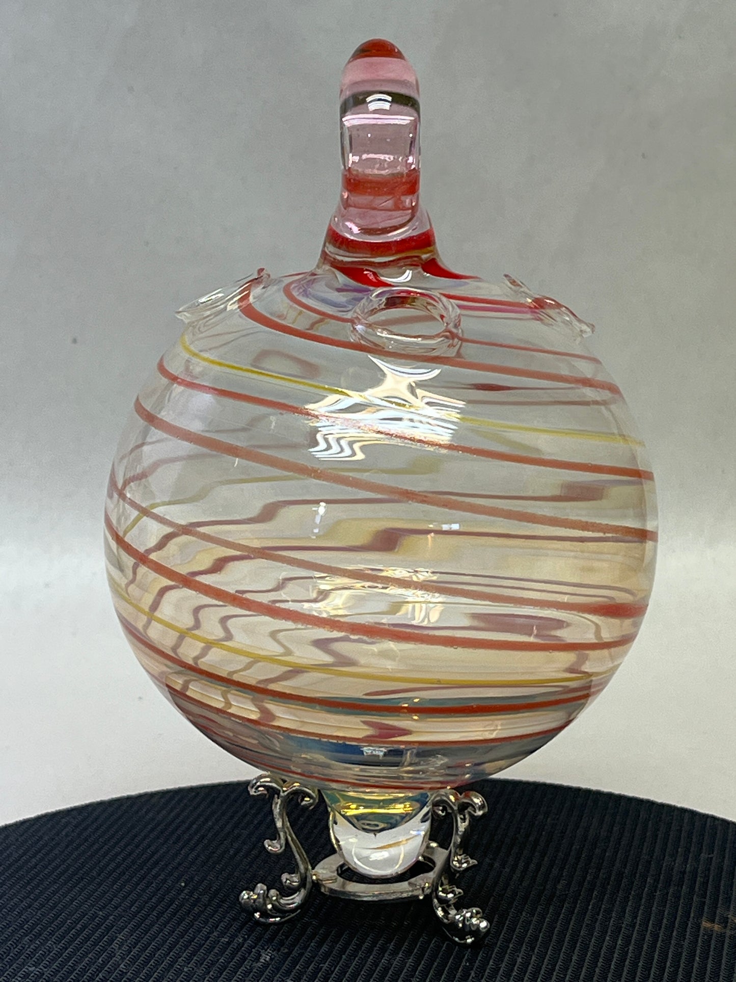 Four Hole Rooter Ball