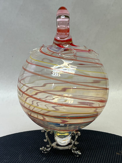 Four Hole Rooter Ball