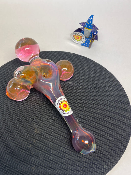 Cosmic Glass 7
