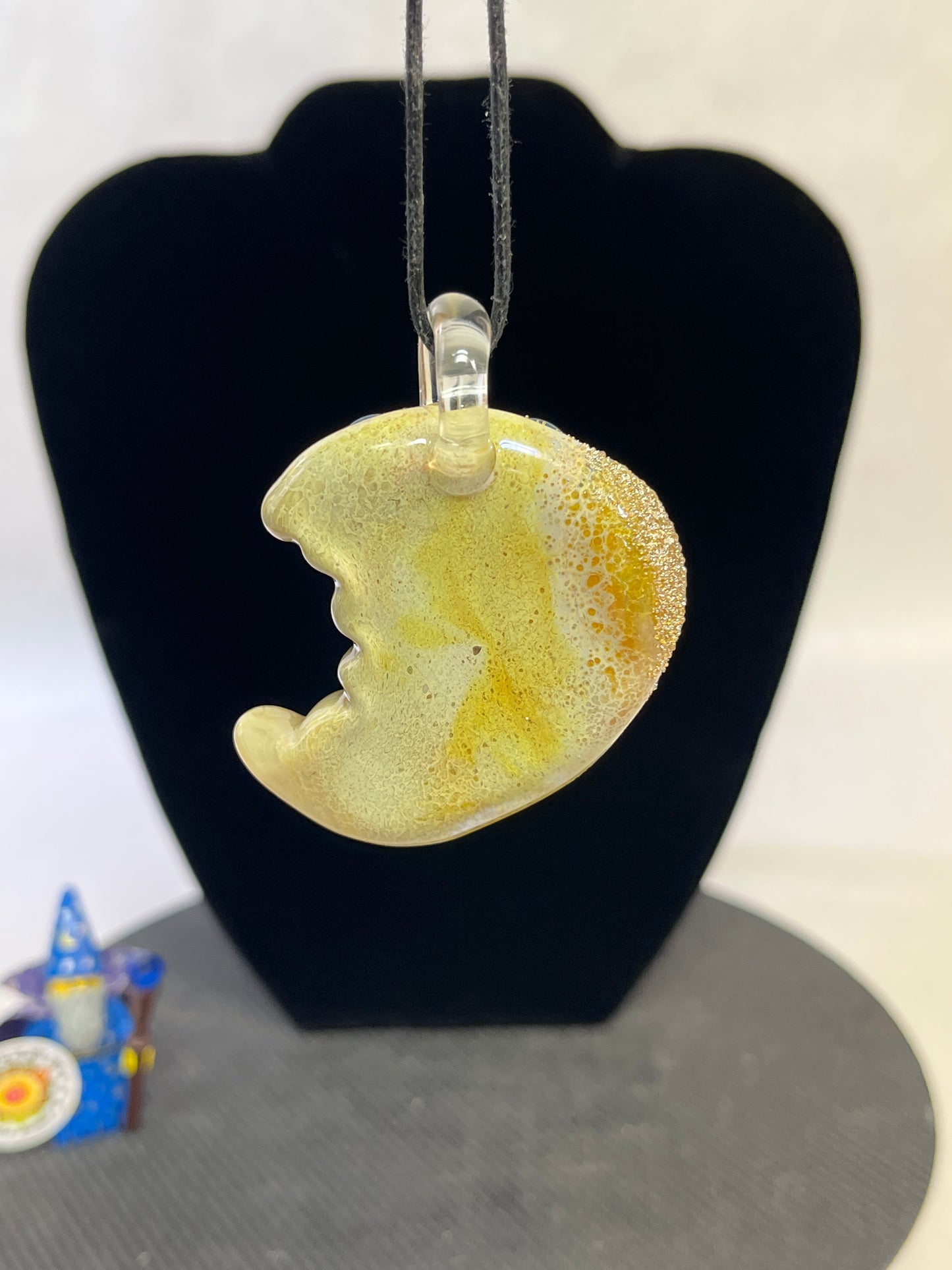 Cookie Pendant