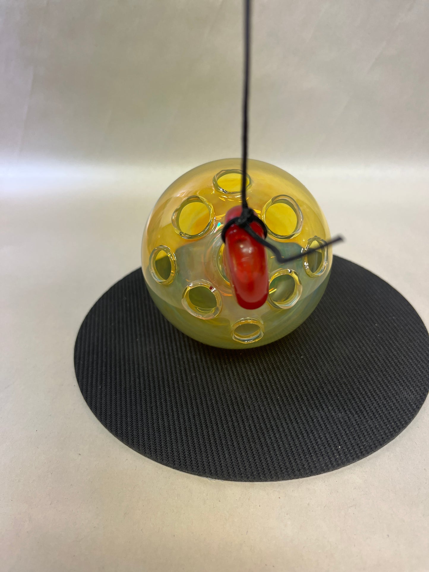 8 Hole Rooter Ball