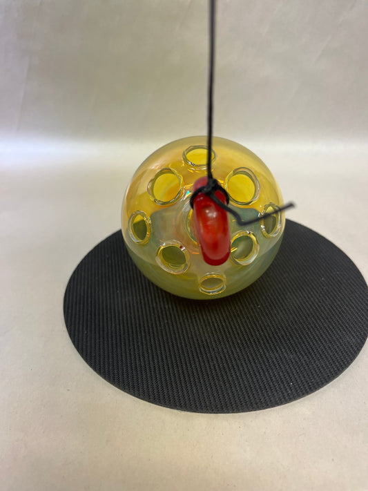 8 Hole Rooter Ball