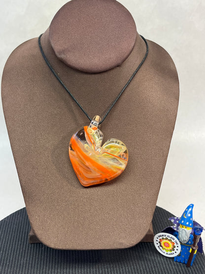 Heart Pendant
