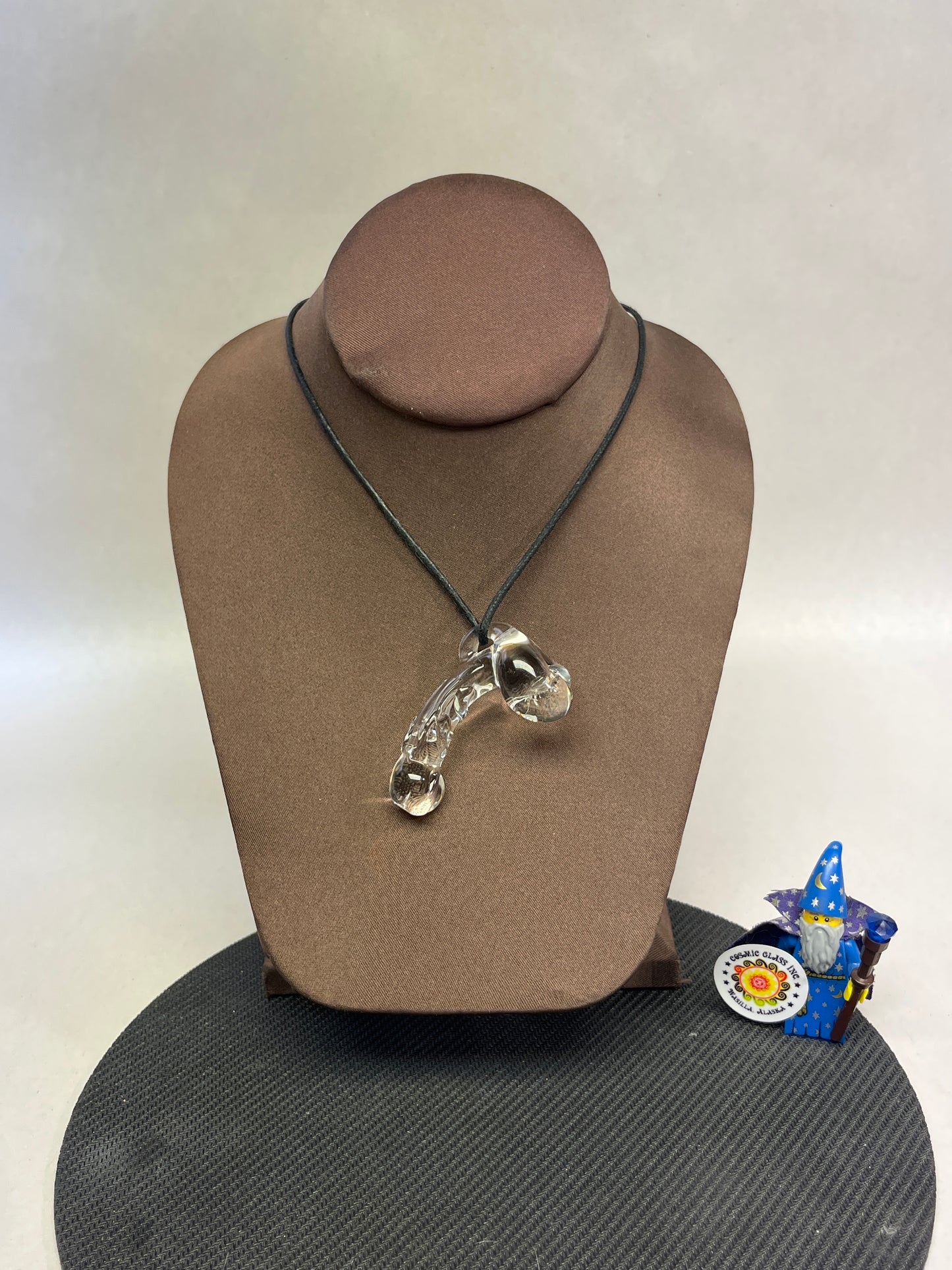 Penis Pendant