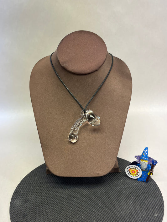 Penis Pendant