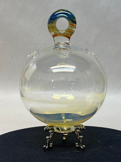 Four Hole Rooter Ball