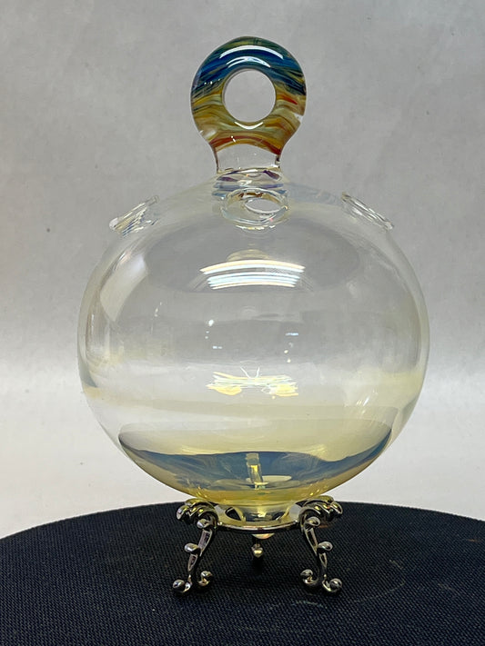 Four Hole Rooter Ball