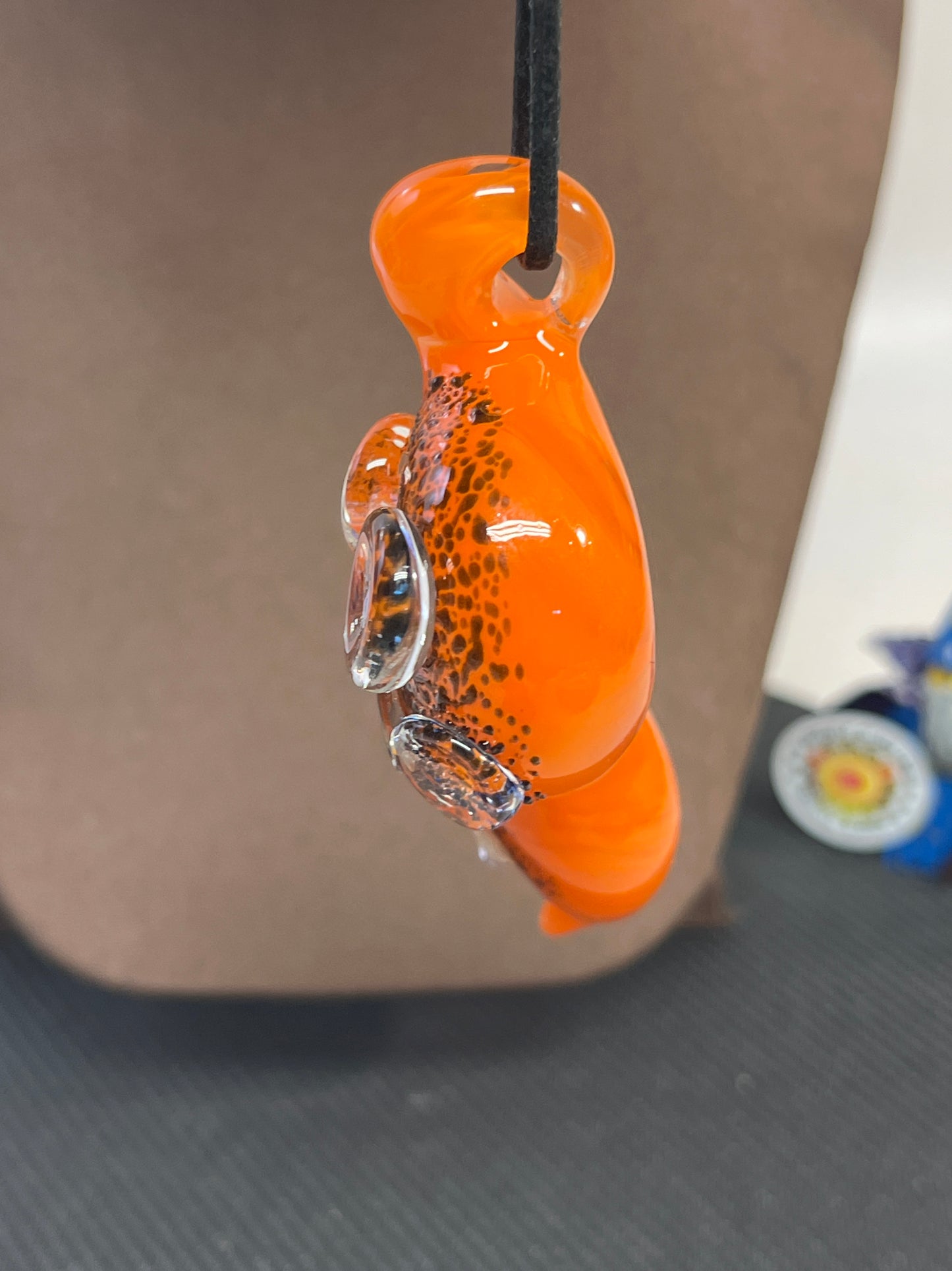 Octopus Tentacle
