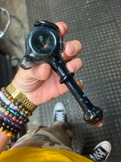 Cosmic Glass Spoon