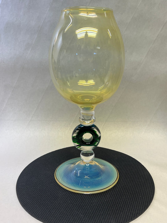 Throckmorton Chalice