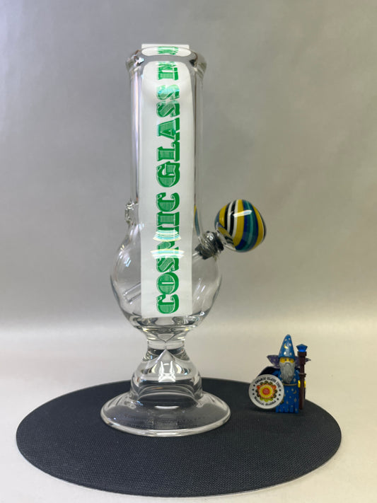 Cosmic Glass 11
