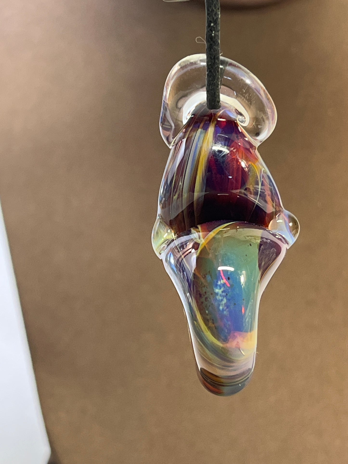 Heart Pendant
