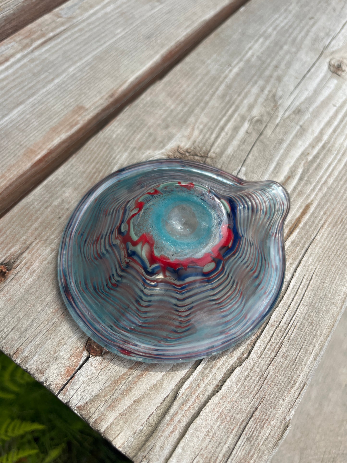 Ashtray