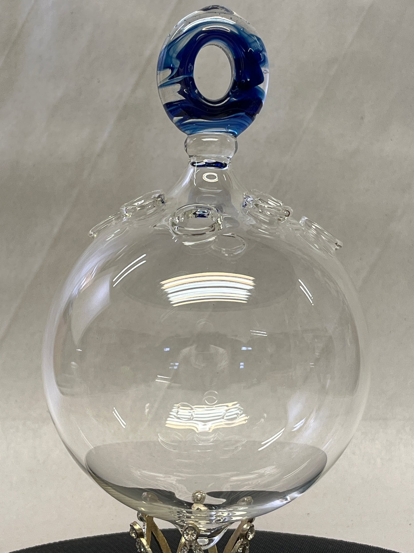 8 Hole Rooter Ball