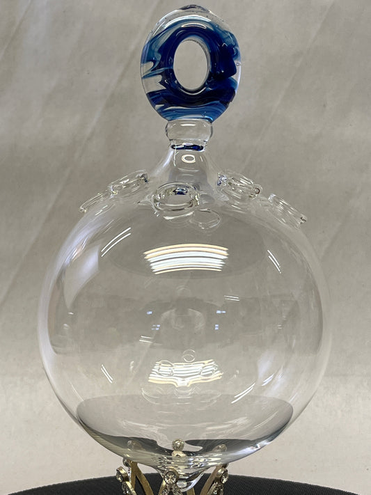8 Hole Rooter Ball