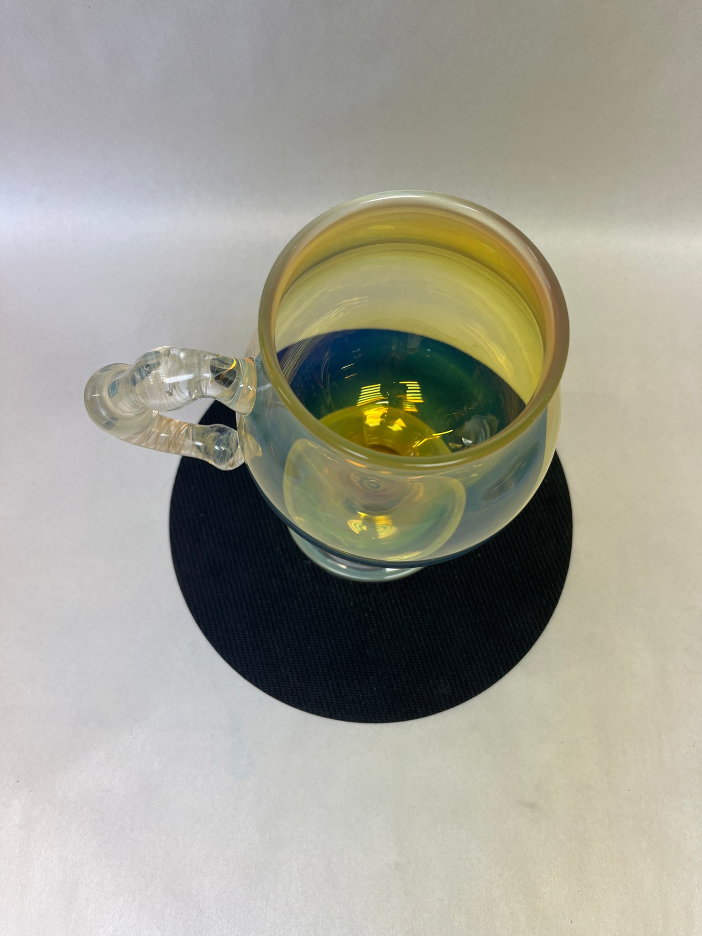 Throckmorton Coffee Cup