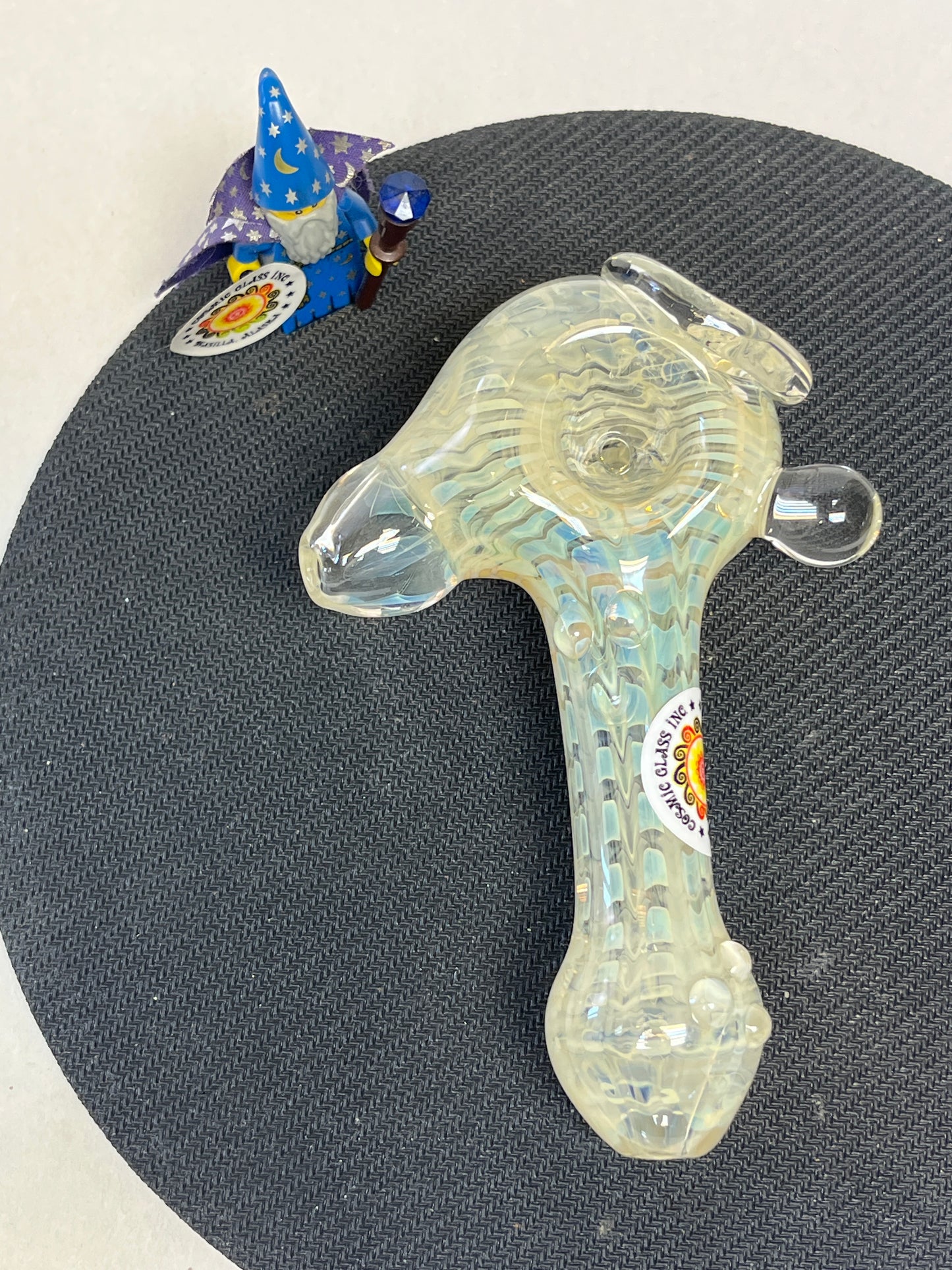 Cosmic Glass 59
