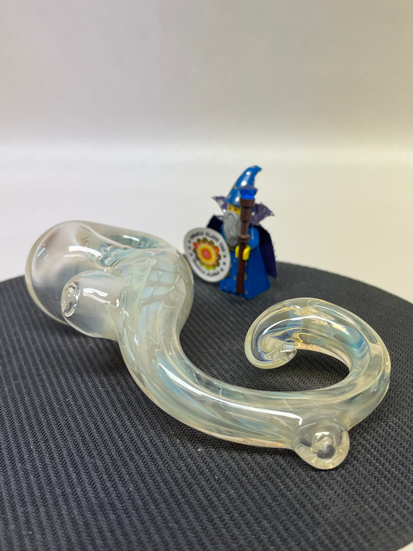 Cosmic Glass 85