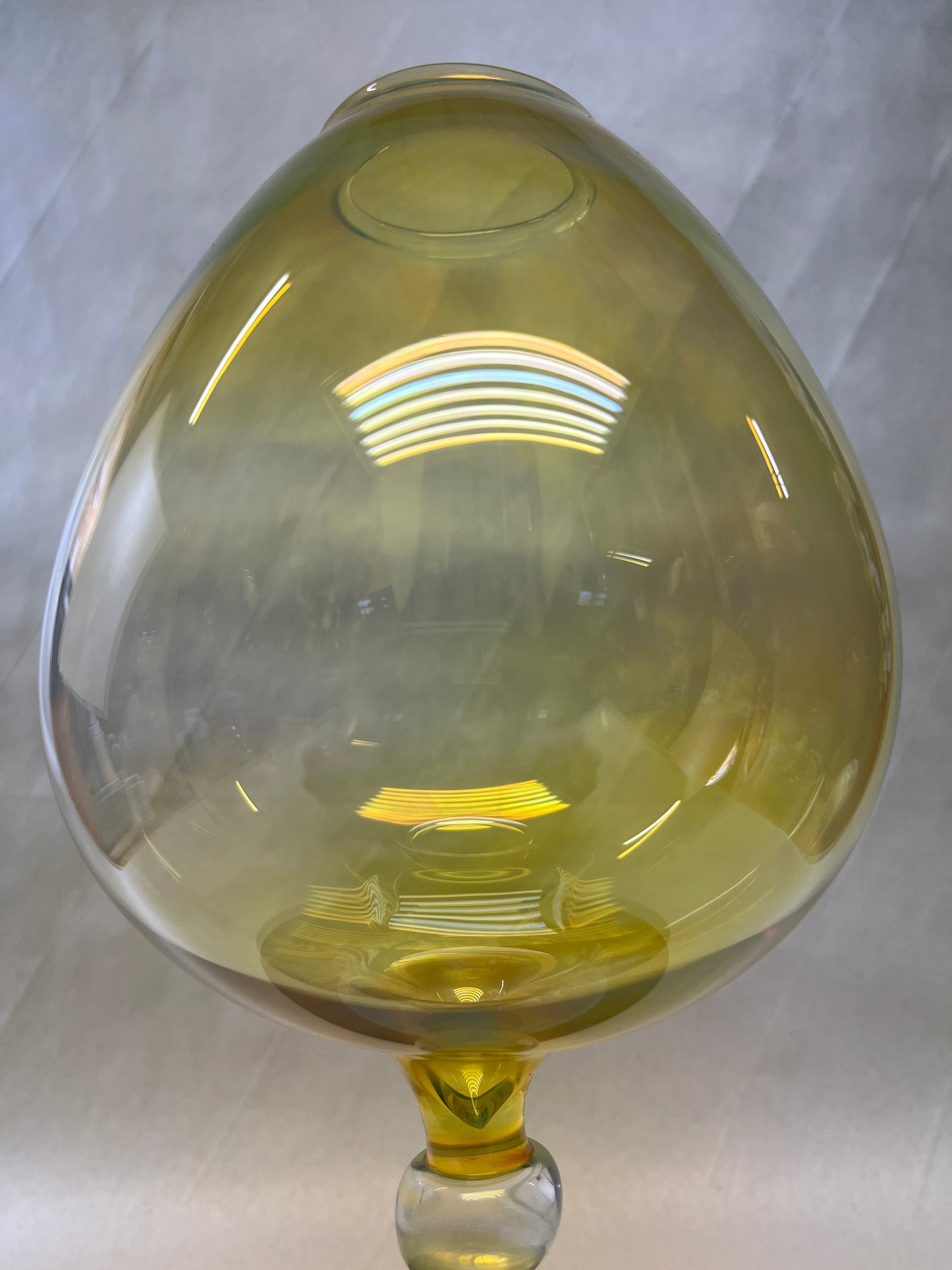 Throckmorton Goblet