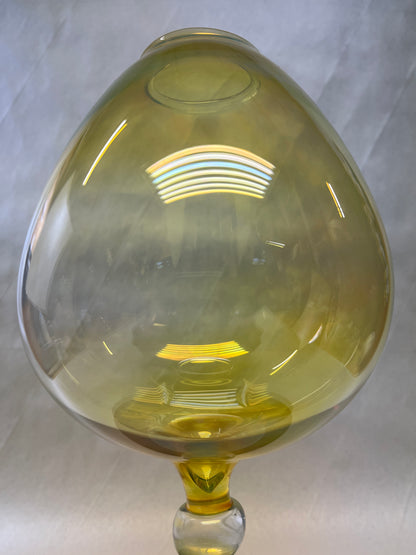 Throckmorton Goblet