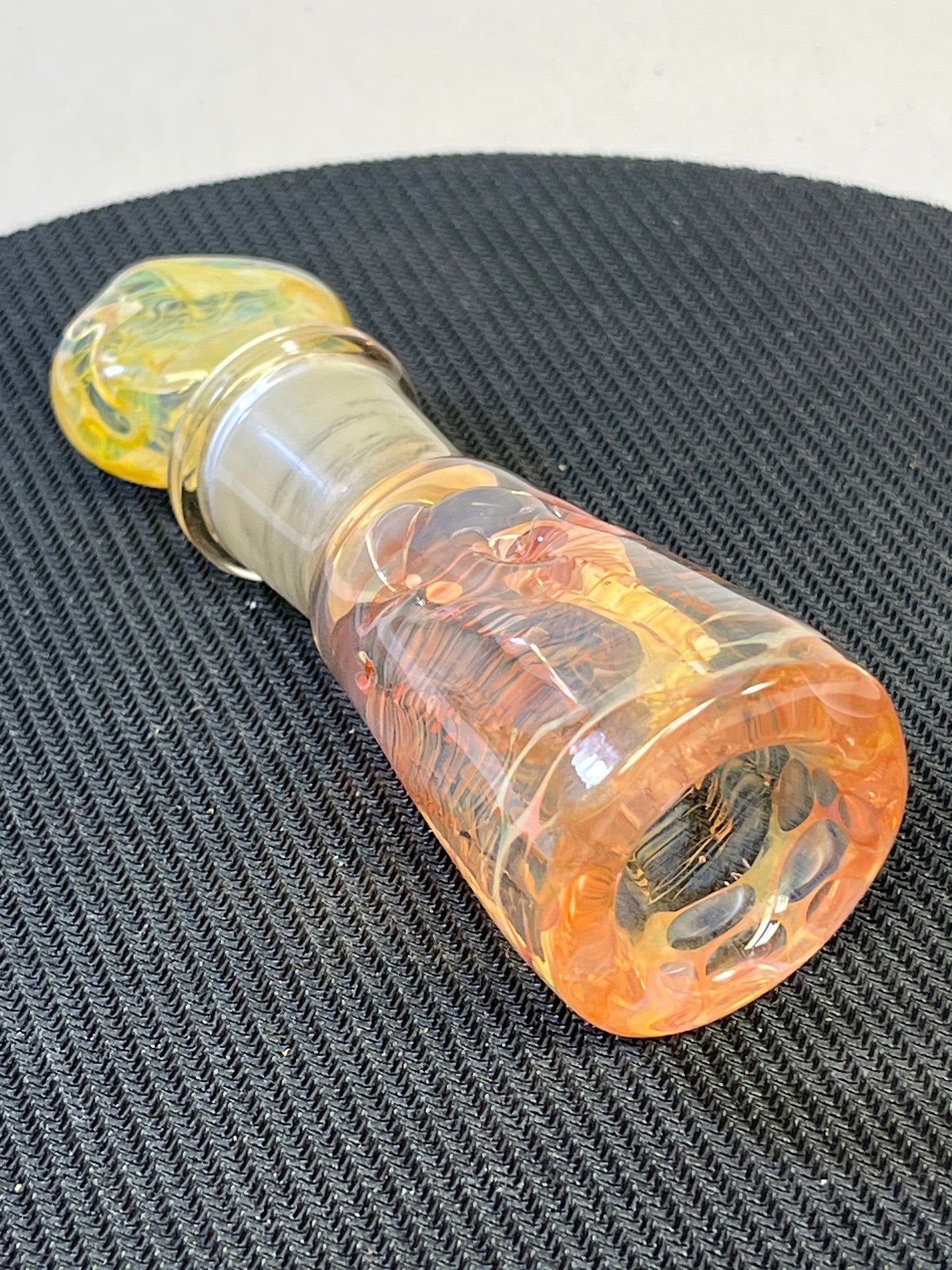 Throckmorton Ember 56 Ring Gauge