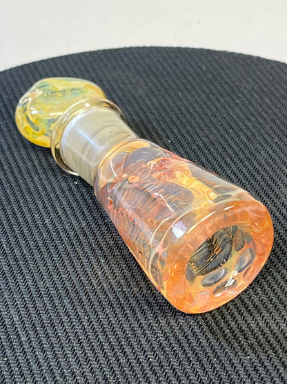 Throckmorton Ember 56 Ring Gauge