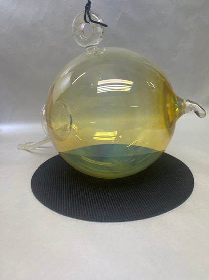 Bird Nest Bird Feeder