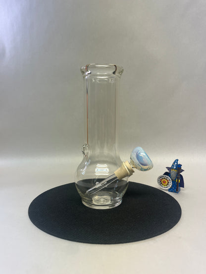 Cosmic Glass 17