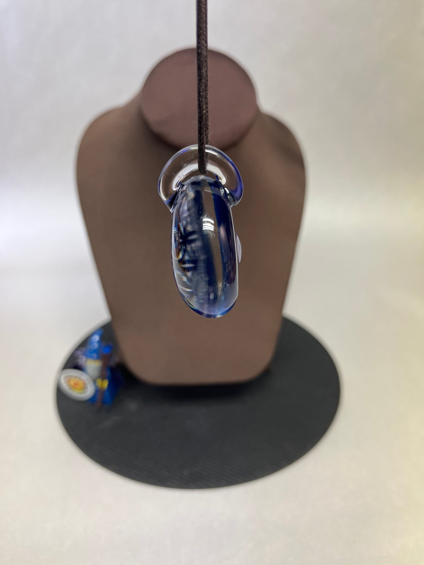 Sacred Geometry Pendant