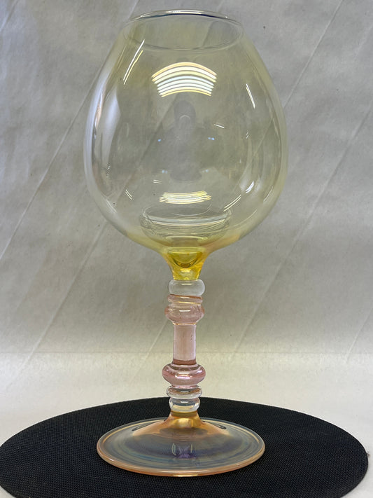 Throckmorton Goblet