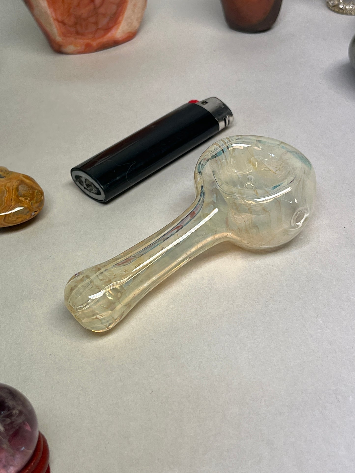 Cosmic Glass 65