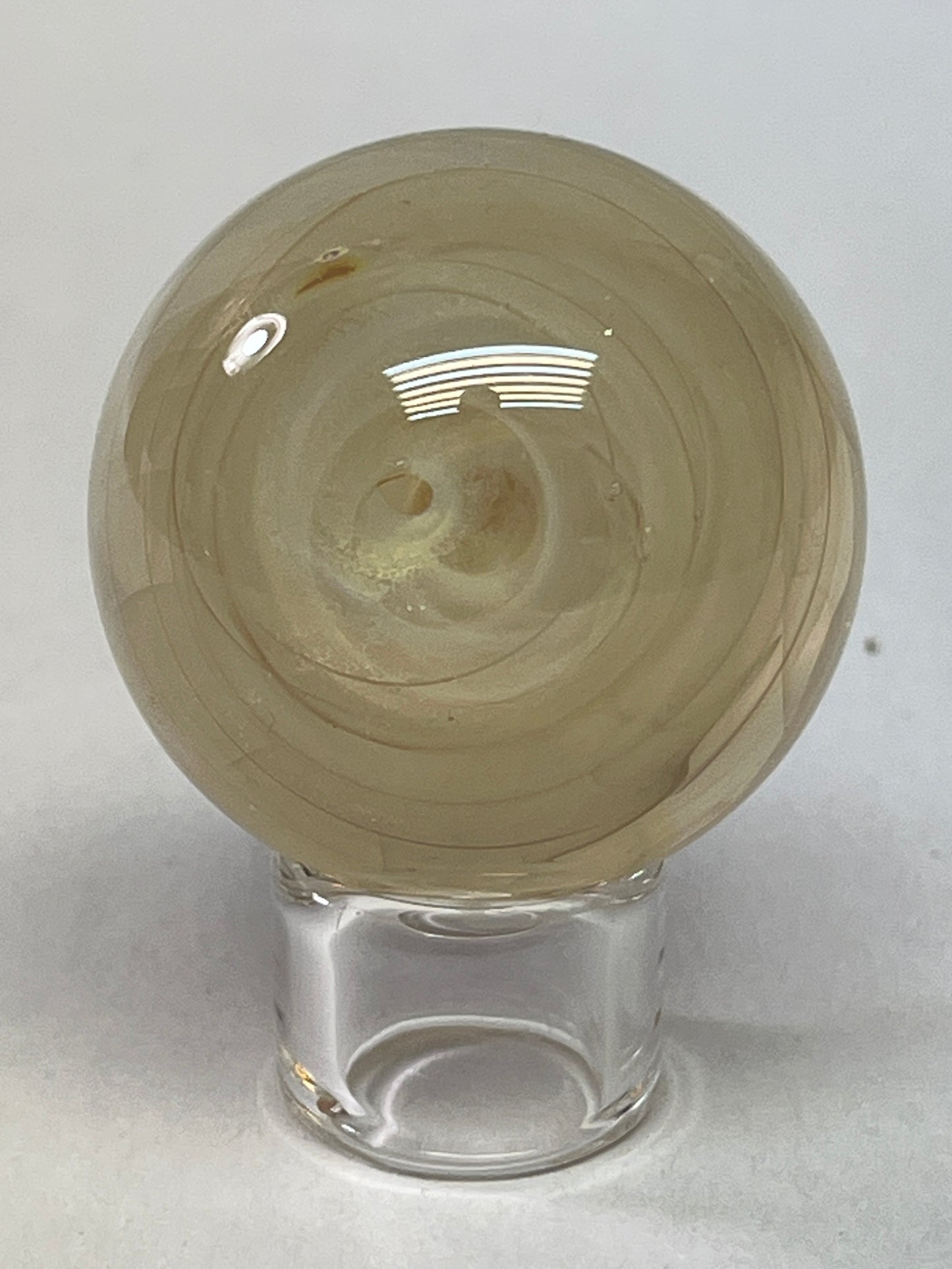 1 1/2 Marble Made 10/10/2025