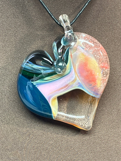 Heart Pendant